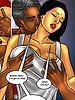 Savita Bhabhi The uncle's visit - Fuck me hard like you did this morning by kirtu indian comics