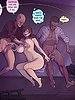 Fuck that was a huge load - The Naughty In-Law Sweet Tooth by Melkor Mancin