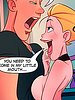 I don't sleep without milk - The Naughty Home - Entering the wrong window by welcomix (tufos)