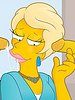 Sampsons Parody - Jester Marge 2016