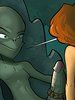 Quickies comics - The habit issue 2 by jkr comix