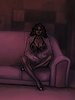 Just give it a little shake - Spades by Melkor Mancin