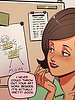 You did seem to really enjoy my pictures - Improbables 2 by jab comix