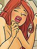 God, ah loves you so much, Clevus - Farm lessons no.19 by jabcomix 2016