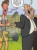 Did you know that both me and sister are squirters? - Holli Would 2 by jab comix