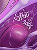 Nurse hard cum inside - Nurse Morgan by Melkor Mancin