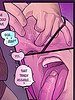I fucking love your hands - The Naughty In-Law Sweet Tooth by Melkor Mancin