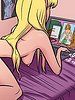 Your fucking boyfriend came into my room - Ay Papi 18 2016 by jabcomix 2016