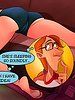 I don't see any problem with it - The naughty home: The volleyball game by welcomix (tufos)