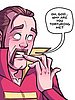 No permanent damage seems to have been sustained in the vagina - Jenny jupiter 3 by jab comix