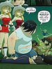 I need to do this first - The Wrong House 10 by jab comix