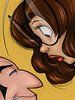 Kinkytales comics - O girl 2 by jkr comix