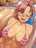 Highschool of the dead by Melkor Mancin Romulo
