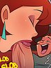 I had no idea I likes girls - Holli Would by jab comix