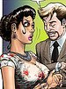 Adultery is something that doesn't even exist in the world of Samuel and his wife Telma - Cheating Stories, The married religious woman by welcomix (tufos)