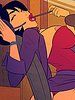 My mom the radio star - You can't win that way by jab comix