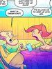 Grumpy old man jefferson no.4 by jab comix