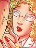 You can put my penis in your mouth Dr.Jane - Artificial probing 2 by jab comix