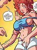 Your balls scrotum are amazing normal - Artificial probing issue 3 by jab comix