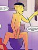 My mom the radio star - I can't believe my mom and my best friend by jab comix