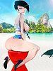 Cartoon porn - Happy fourth of July