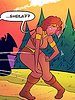 What the fuck is this? - Da'younguns dragon 2 by jabcomix