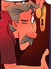 You'll see how guys will start to flirt with you - The naughty home The friend from church by welcomix (tufos)