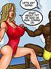 The bikini conspiracy by kaos comics