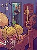 Bless this nation for covering our viagra - Keeping it up with the Joneses 6 by jab comix