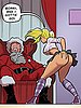 A cock in my ass, that's the best way - Thorny Thursday by jab comix