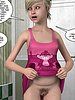 Uninhibited episode 18 - My balls are aching, like, really aching by Crazy XXX 3D Wolrd