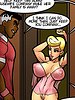 Fuck me with that big ass nigger cock - Alice Cooper in Breakfast in bed by Rabies