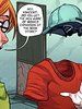 The creepies by jab comix