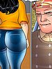I bet Cristofer can't handle that hottie - Pops, The Pervert Father-in-law - An unwanted guest by welcomix (tufos)