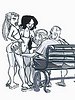 Ay Pappi 19 - Time to resize this pussy by jab comix