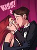 A son might look at his mother as a lover - Dick by jab porn