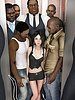 Elevator - Heh-heh, black cock only comes in big sizes baby by Dark Lord 2015