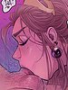 The most delicious sperm in the world - Nurse Morgan by Melkor Mancin