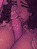 She wants that load, she'll get it - Spades by Melkor Mancin