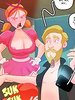 I want it delivered tonight, 56 grams - Holli Would 4 by jab comix