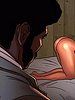 True dick: I've never done this before by black n white comics
