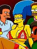 The prize for today's winner is the hottest whores in town - The simptoons - Margy's revenge by welcomix (tufos)
