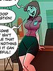 Laticia is my favorite daughter, take good care of her - This is a Madhouse, The boss's daughter by welcomix (tufos)