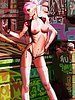 Wonder Whore by Sluttish