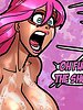 Fuck my naughty ass - Lana and Adrian in Stress reliever by Rabies