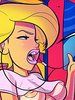 A model life - your father had bean burritos for lunch by jab comix