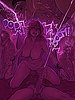 Get off his damn face - Hearts by Melkor Mancin