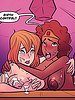 I make sure you're not virgins - Da'younguns dragon 2 by jabcomix