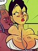 I want to be really relaxed for the wedding - My MOM the reality TV star by jab comix