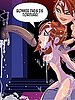 A finger in your ass and a mouth full of cum - Cheer Fight by TeaseComix